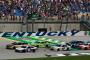 Quaker State 400 Top Drivers and Sleeper Picks