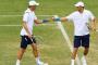 Bryan brothers, Murray come up huge in Davis Cup