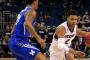 UConn pulls away from Memphis to win American Athletic Conference tournament