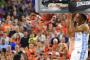 Syracuse vs. North Carolina final score, 2016 Final Four: Tar Heels dominate Orange, move on to final round