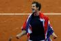Great Britain and Andy Murray to continue Davis Cup defence on clay vs. Serbia