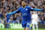Arjen Robben warns Leicester they could risk losing Riyad Mahrez