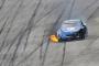 Dale Earnhardt Jr. crashes twice in Geico 500 at Talladega Superspeedway