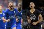 Comparing champions: Leicester City and the Golden State Warriors