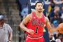 New York Knicks to acquire Derrick Rose from Chicago Bulls