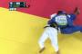 Zambian ranked 112th in judo pulls off incredible upset in under 2 minutes