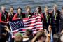 U.S. women continue rowing dominance in the eights