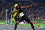 Usain Bolt's 100 meters is the greatest show on earth