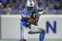 Lions place Ameer Abdullah (foot) on injured reserve