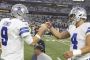 Tony Romo may not have a chance with Denver Broncos