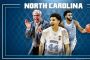 2017 NCAA Tournament bracket: North Carolina No. 1 seed in South Region