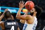North Carolina Tar Heels' Joel Berry II named Final Four's most outstanding player