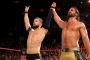 How 'Roster Shakeup' Could be Turning Point for WWE's NXT-Raised Talent