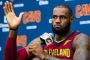 Cleveland Cavaliers rule LeBron James out for Friday's preseason game