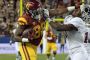 USC beats Stanford for Pac-12 title after goal-line stand, 99-yard drive