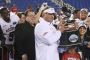 FAU celebrates winning end to '17, eyes bright future behind newly extended Lane Kiffin