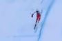 How fast do downhill skiers like Lindsey Vonn go?