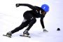 17-year-old Speed skater makes history in PyeongChang