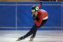 Speed skater Cheyenne Goh ready for historic debut, insists she won't get cold feet