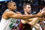 Cleveland Cavaliers know that they must win with offense, not defense