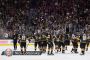 Golden Knights get wild win against Capitals in Game 1