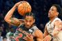 NBA players react to Toronto Raptors trading DeMar DeRozan