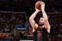 Kevin Love signs 4-year, $120M extension with Cleveland Cavaliers