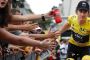 Geraint Thomas' Tour win wasn't expected (even by him), and that served him well