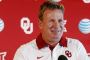 Mike Stoops out as Oklahoma defensive coordinator