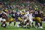 Michigan Football: Why Wolverines need Notre Dame to keep winning