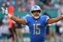 Lions trade Golden Tate to the Eagles