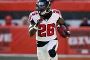 Niners, RB Tevin Coleman agree to two-year contract