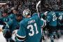 Stanley Cup Playoffs Buzz: Sharks can be first to clinch berth in West