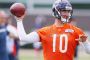 5 things we learned from Mitchell Trubisky
