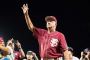 Mike Martin ends legendary Florida State career at College World Series with grace and a smile