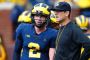 'Why not this year?' For Michigan and Harbaugh, the time is now
