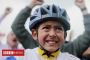 Tears of joy: Colombians celebrate Bernal Tour de France victory