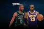 NBA Power Rankings: Old rivals Lakers, Celtics back atop league; Raptors make huge jump; Giannis taking over