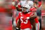 Ohio State moves up to No. 2 in AP Top 25 college football poll