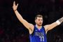 Mavericks' Luka Doncic posts 35-point triple-double in 25 minutes