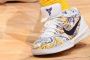 The decade-old Kobe Bryant sneaker today's NBA players can't stop wearing