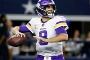 2020 Pro Bowl snubs: Vikings' Kirk Cousins leads top 10