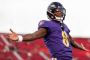 2020 NFL Pro Bowl rosters for AFC, NFC: Lamar Jackson leads the picks