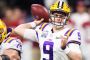 LSU overwhelms Oklahoma to reach national championship game
