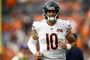 Bears commit to Mitchell Trubisky as starting quarterback for 2020 season