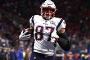 Patriots to trade Rob Gronkowski to Buccaneers