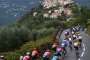 Tour de France Stage 2: A Wake-Up Call in the Mountains
