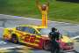 Joey Logano's Crew Chief Feels His Kansas Win Was 'the Last Thing' Other Drivers Wanted to See