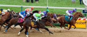 Watching the Kentucky Derby on TV & Online (w/replay links)