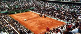 French Open's Roland Garros - Toughest Grand Slam Of Them All